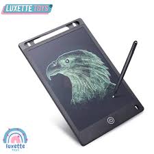 LCD DIGITAL WRITER & LCD TABLET FOR WRITING & DRAWING 10 inch