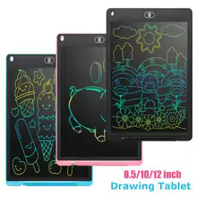 LCD DIGITAL WRITER & LCD TABLET FOR WRITING & DRAWING 10 inch
