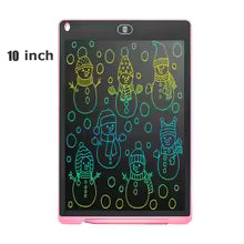 LCD DIGITAL WRITER & LCD TABLET FOR WRITING & DRAWING 10 inch