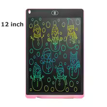 LCD DIGITAL WRITER & LCD TABLET FOR WRITING & DRAWING 12 inch