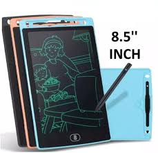 LCD DIGITAL WRITER & LCD TABLET FOR WRITING & DRAWING 8.5 inch