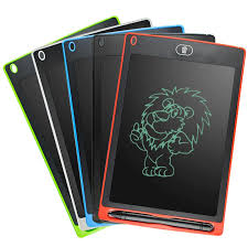 LCD DIGITAL WRITER & LCD TABLET FOR WRITING & DRAWING 10 inch