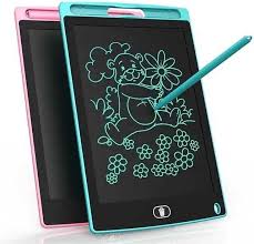 LCD DIGITAL WRITER & LCD TABLET FOR WRITING & DRAWING 10 inch